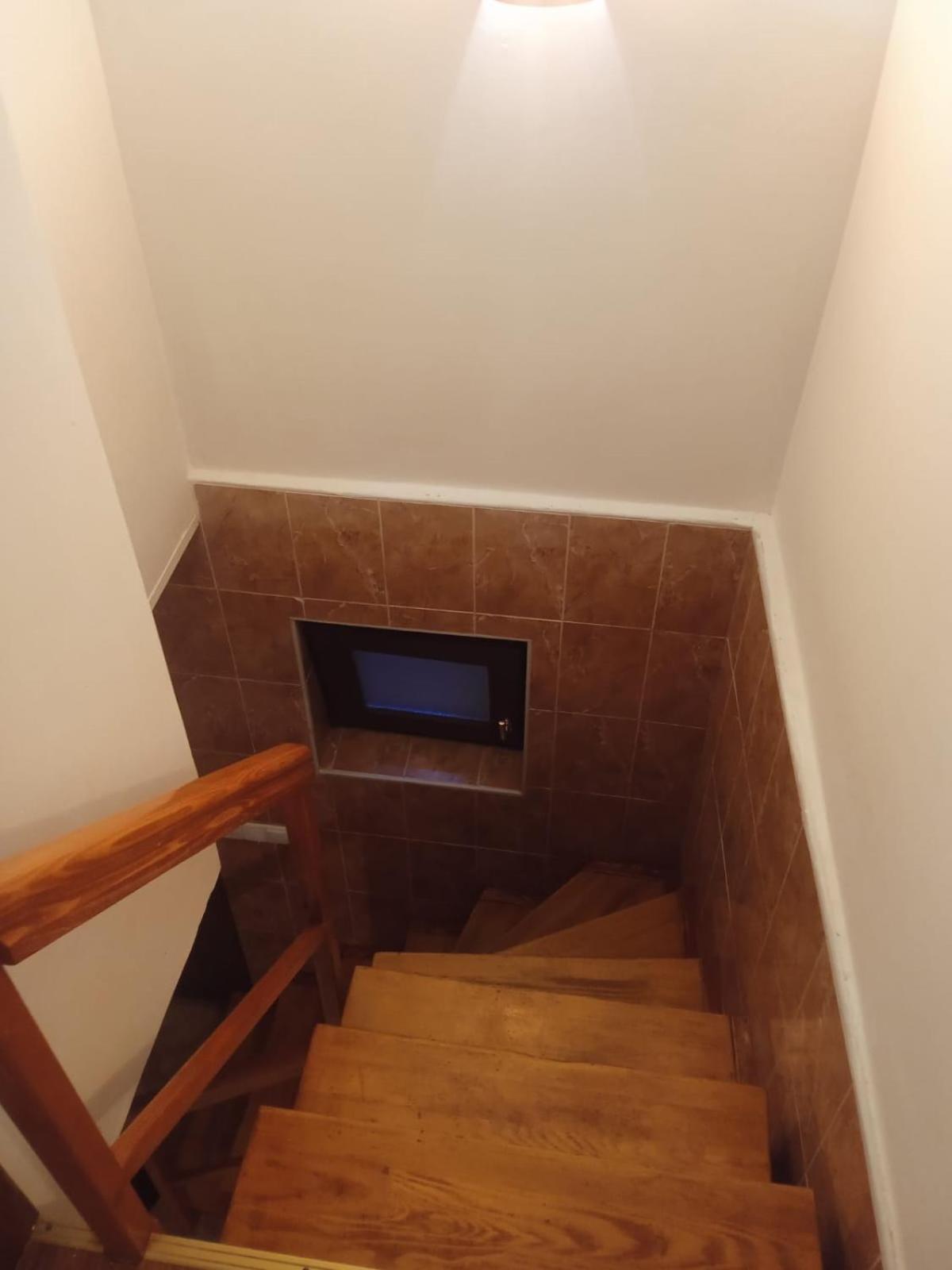 Apartment Wimi Zagreb Exterior foto